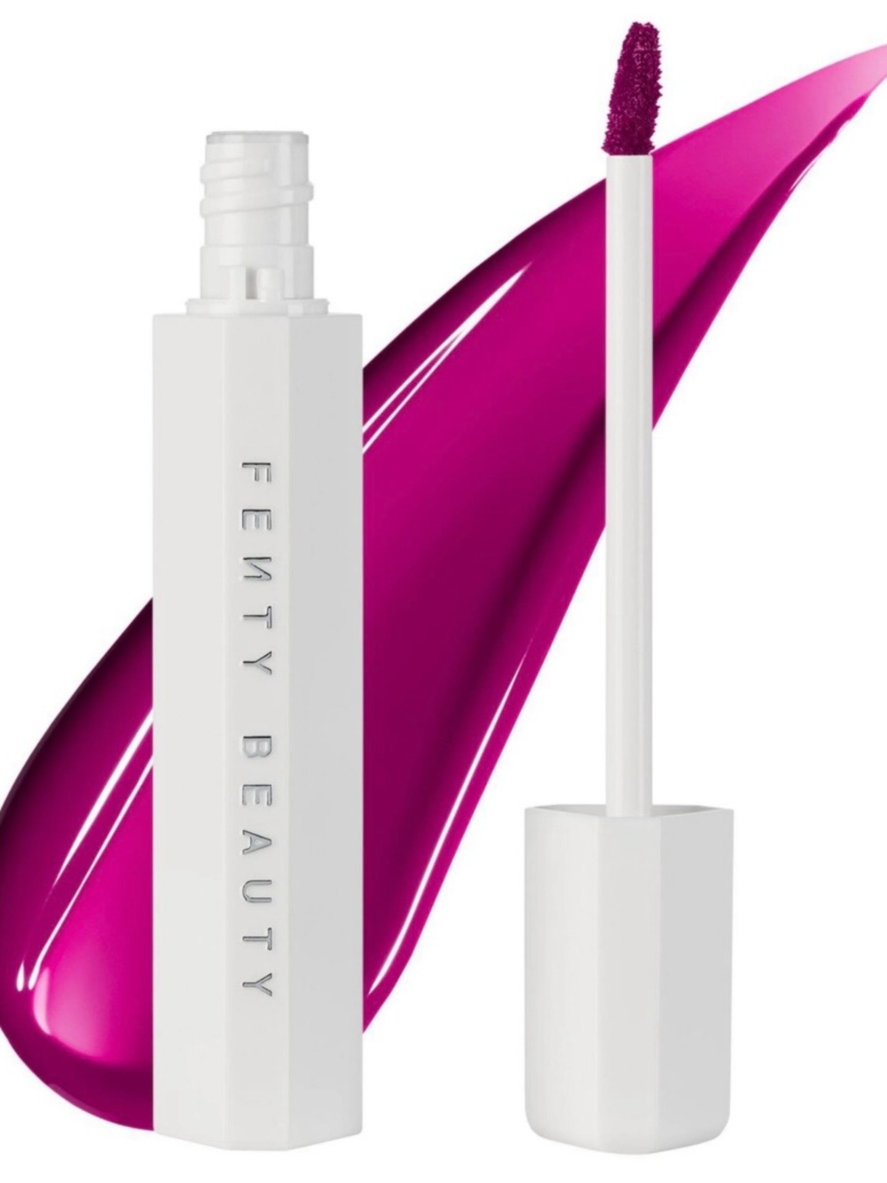 Fenty Beauty Gem And I 06 Poutsicle Hydrating Lip Stain